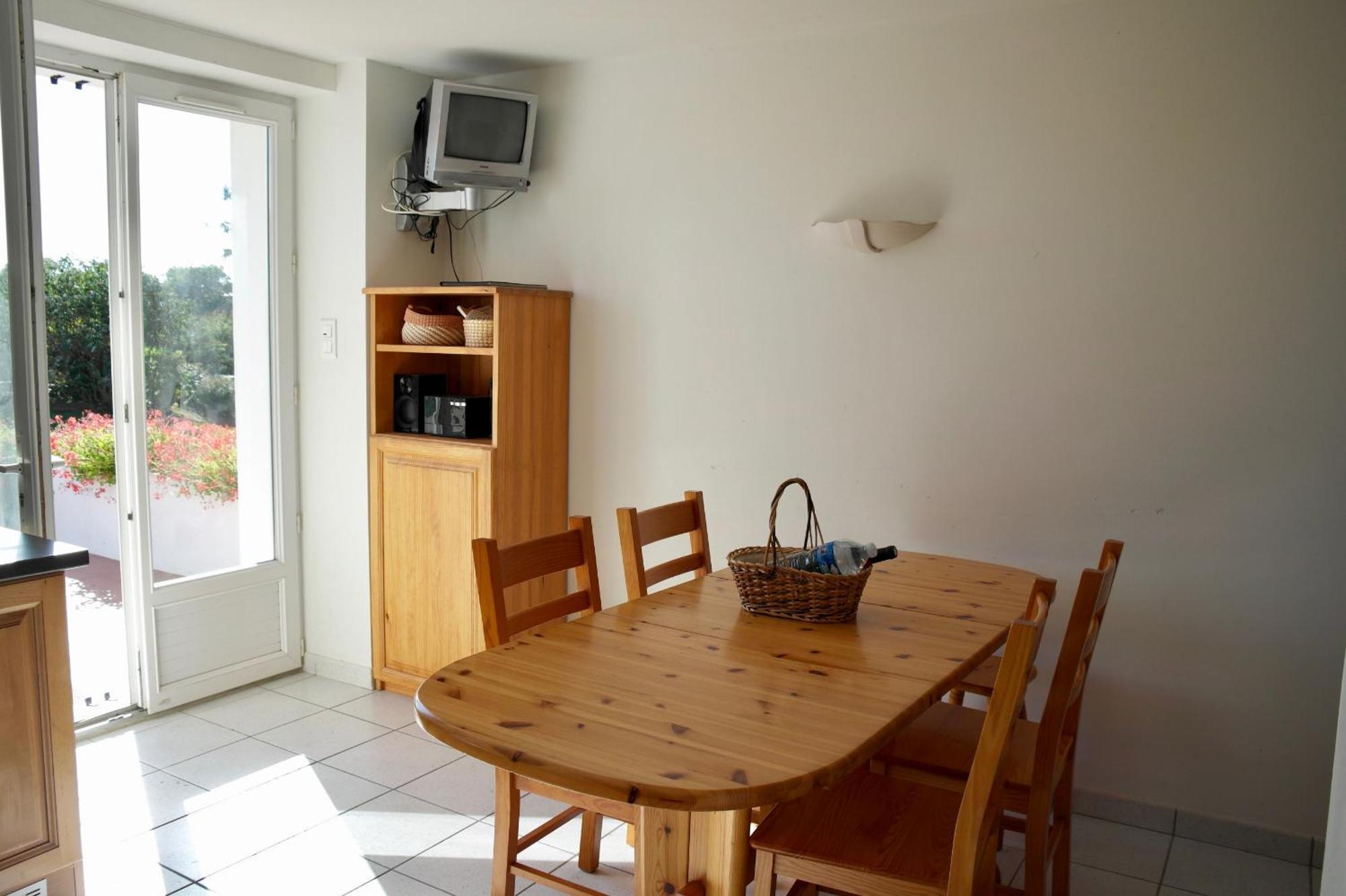 Maison de vacances idéale dans un environnement calme Commequiers Exterior foto